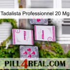 Tadalista Professional 20Mg 33